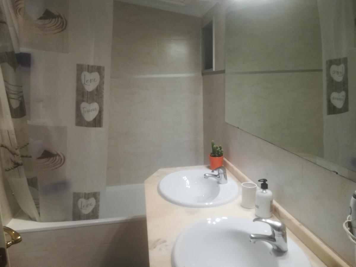 Burriana Holiday Apartments Nerja Εξωτερικό φωτογραφία